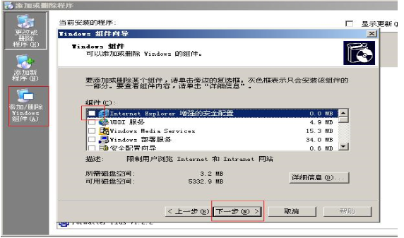IIS13